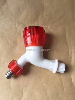 Iran Iraq Hot Sale Pvc Faucet With Ceramic Pvc Ball Valve Bd 32