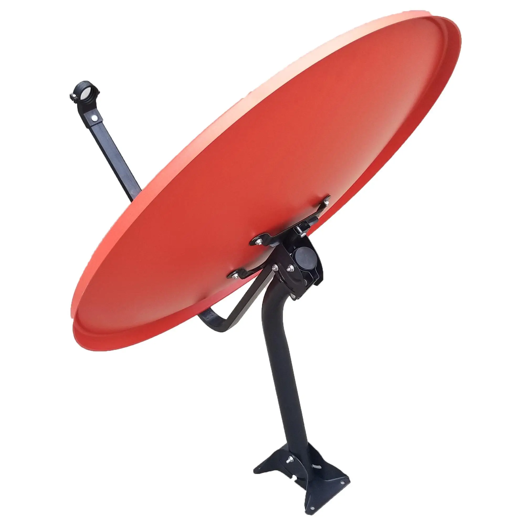 Ku Band 75 Cm Outdoor Satellite Dish Tv Antenna Buy Ku Band Dish Antenna,Outdoor Tv Receiver