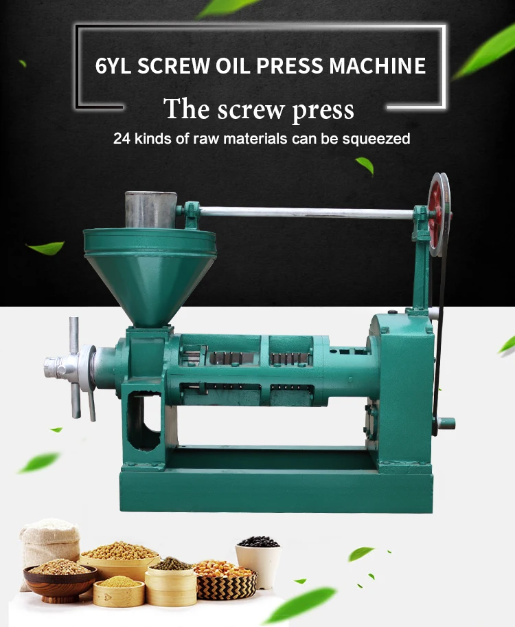 High Quality Oil Making Machine Coconut Oil Machine Prices In Sri Lanka