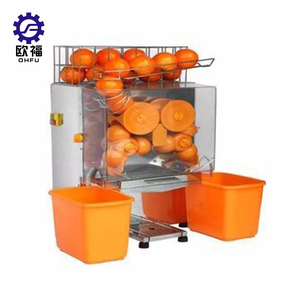 Automatic Orange Juice/machines Juice Orange Industrial On Sale Buy