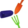 New products wholesale small hand tool set plastic garden tools