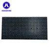 txt display single color outdoor p10-1b name board led lighting