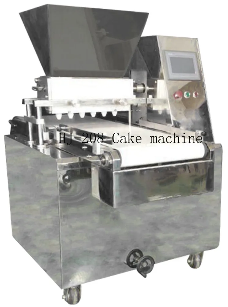 Cake Icing Machine/ Cup Cake Maker Machine/ Cookies Making Machine