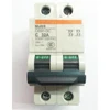 C32H-DC 2P 40A circuit breaker for direct current
