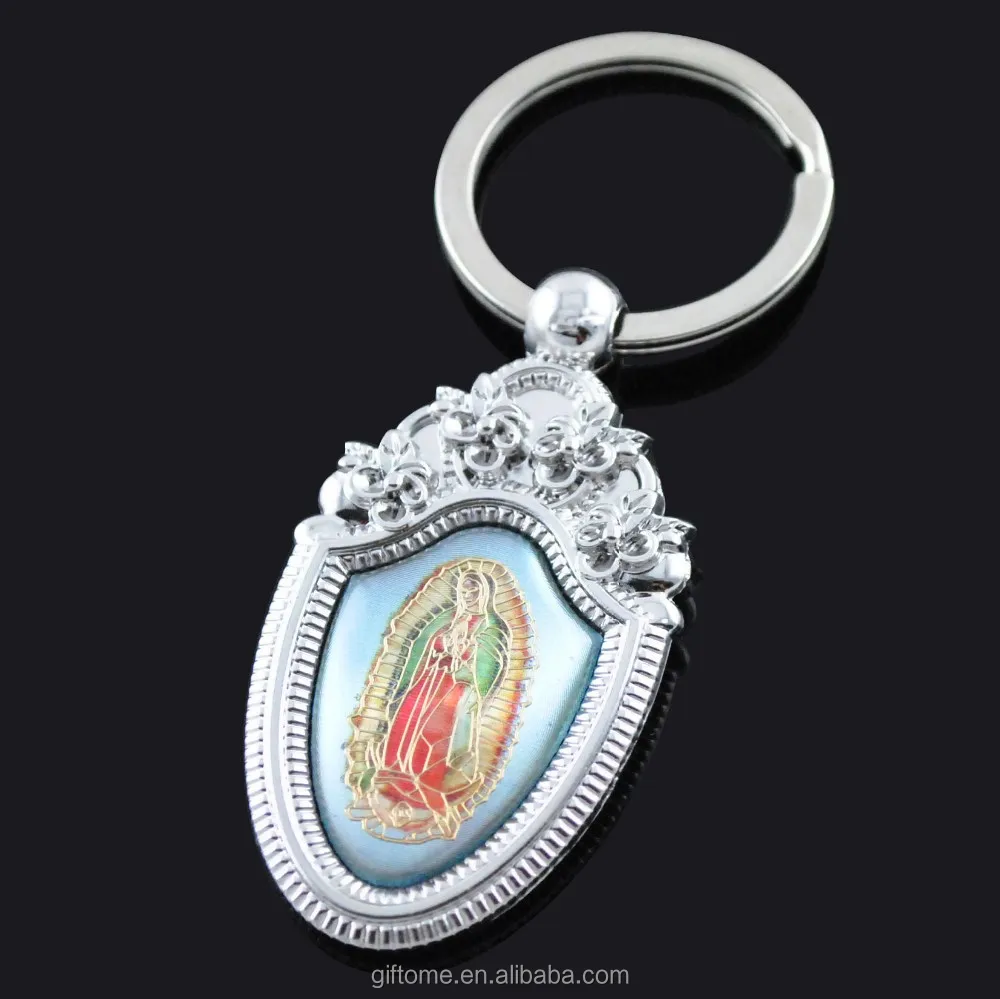 
new style christian keychain 