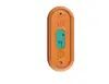 Security Indoor and Outdoor CO Alarm OEM Wilderness Military CO Carbon Monoxide Detector
