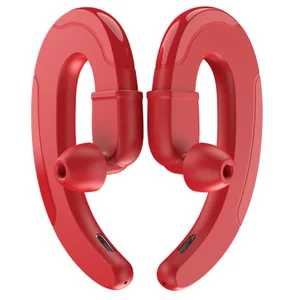 TWS Q25C Single Wireless Earphone Bone Conduction