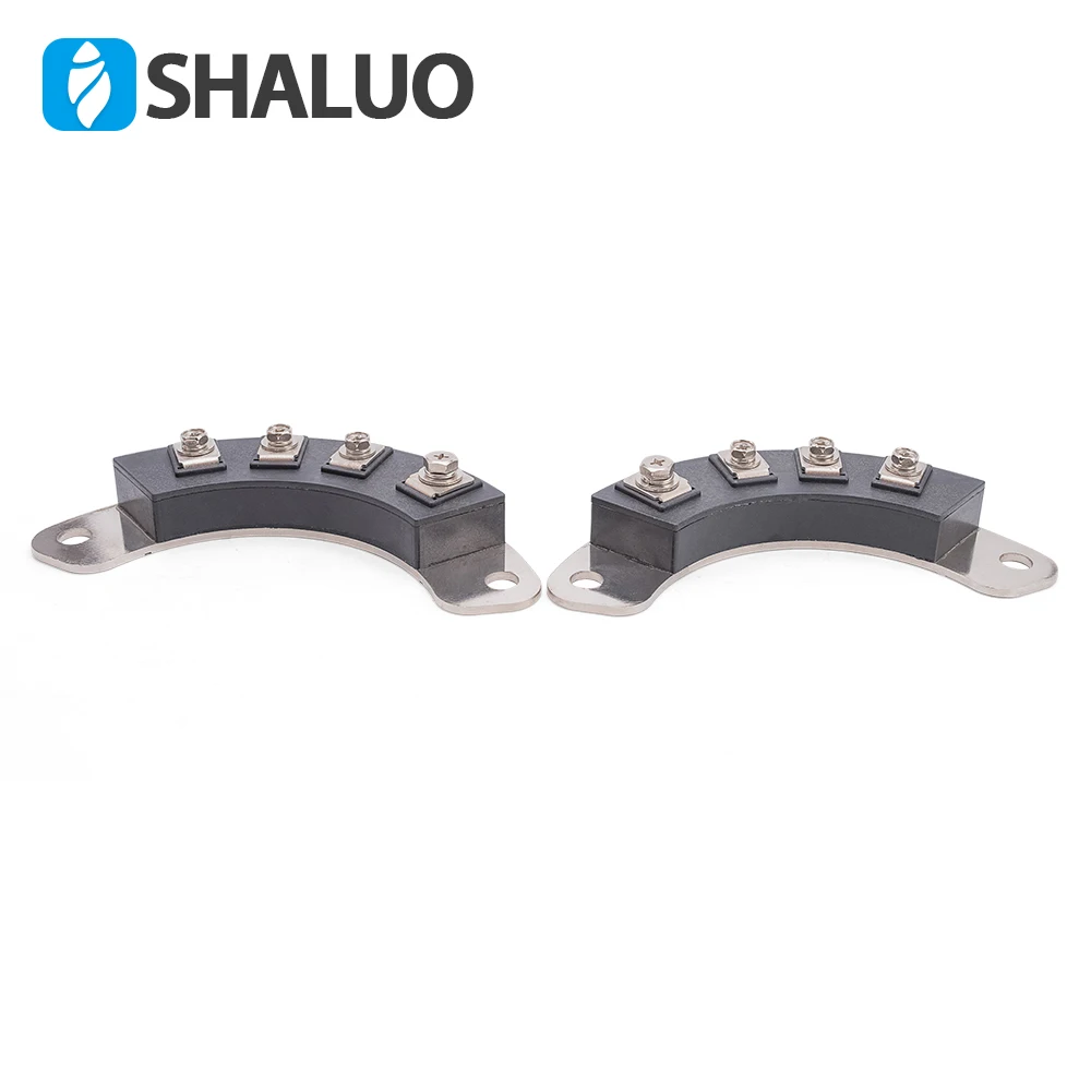 Generator full wave diode bridge rectifier power supply circuit plate