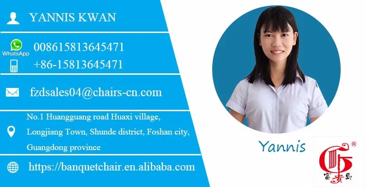 steel leg church chair