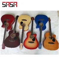 

cheaper acoustic guitar