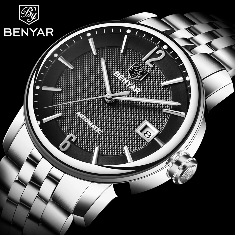 

Benyar 2016 watch man digital relojes smart sports men wrist watch, 3 colors