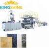 Plastic Rigid PVC Sheet Extrusion Production Making Machine Line