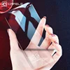 cafele silicone screen protector thin surface protective film curved edge tempered glass protective for huawei p10