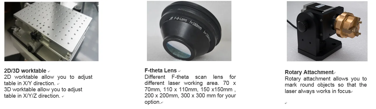 MRJ-lézer Co2 lézerjelölő gép / lézerkészítő co2 / hot eladó 30W 50W co2 lézeres jelölőgéphez