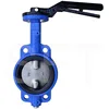 Versatility Economy Selection 220d Wafer Butterfly Valve