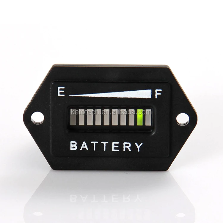 Battery monitor