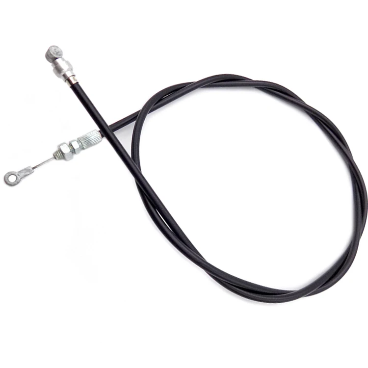 Motorcycle Accessory Parts Control Brake Cable With Terminal Buy