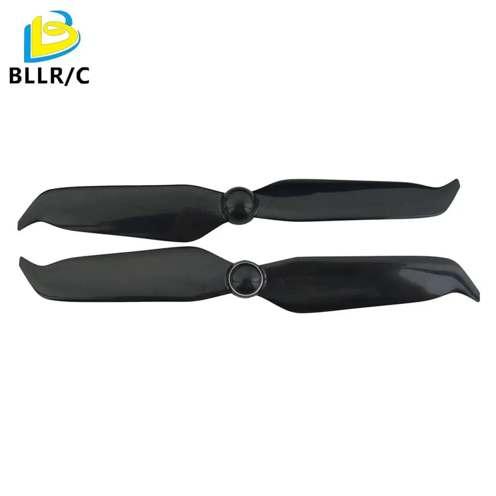 

2PCS 9455S propeller for DJI phantom 4 Pro 2.0/ 4Pro /4 aerial four-axis aircraft black black propeller