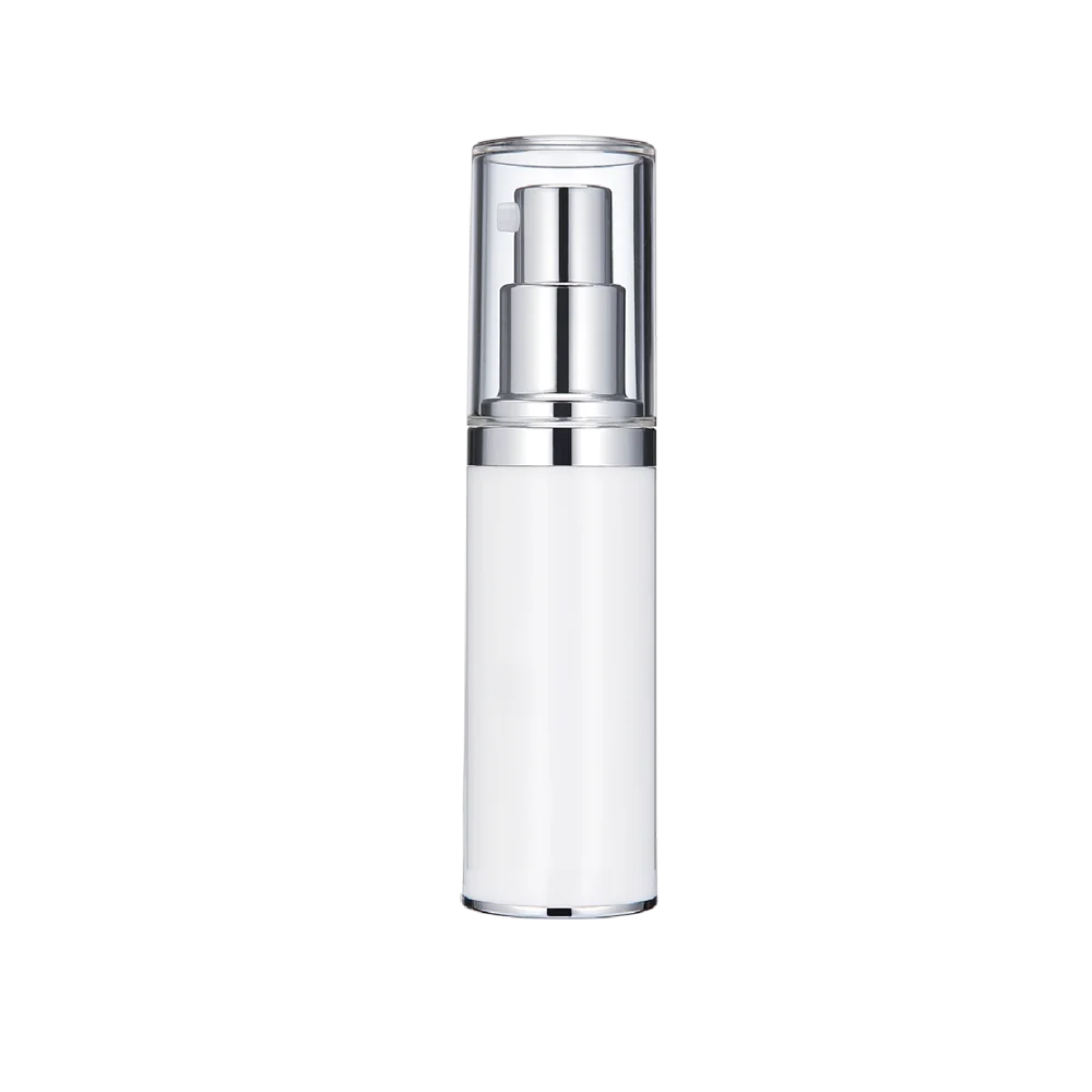 
Organic vitamin c collagen serum with hyaluronic acid 
