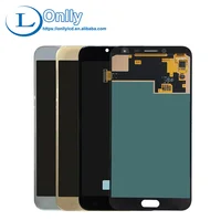 

12 months warranty for Samsung j4/j4 plus lcd,for Samsung Galaxy J4 J400 J400F LCD Display