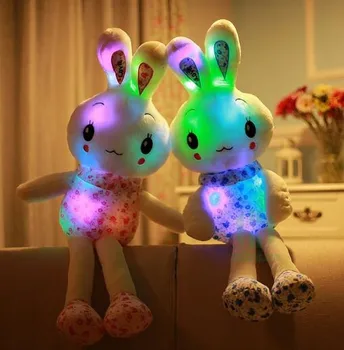 led doll