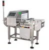 metal detector for food
