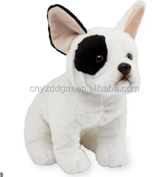 french bulldog plush