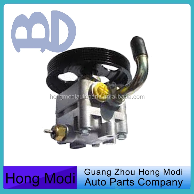 Power Steering Pump for Mazda Protege 99-02 & Protege5 02-03 OEM NO. B26K-32-650B B26K32650B B26K-32-650A B26K32650A