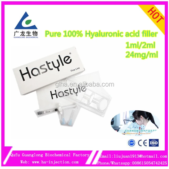 

2ml Beauty Care buy injectable dermal fillers hyaluronic acid injections for penis, N/a