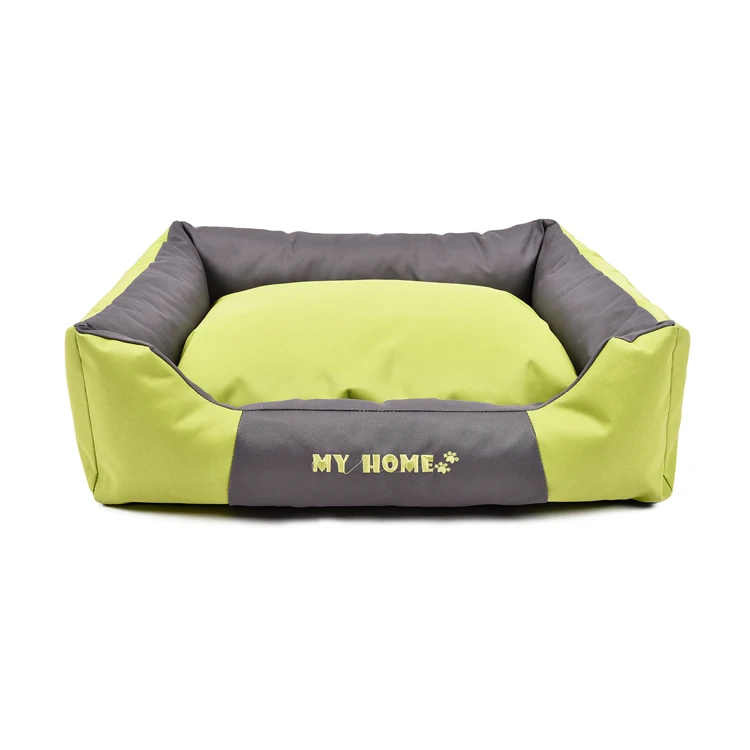 cheap waterproof dog beds