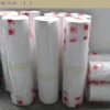 High Quality Custom Size Printing Polyester Cotton Inkjet Canvas Roll