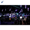 Aluminum 6082-T6 Material / Curved truss and 290x290mm truss size line array speaker truss