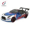 High speed 2.4g electric racing buggy nitro on road rc car 1/10 4wd