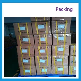 JMC 24v power three phrase Stepper Motor with Digital Controller