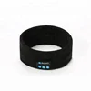 Calion lightweight bluetooth headband music soft wireless head-phones earphone sport with headband