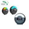 Automatic muslim azan clock user guide antique wall