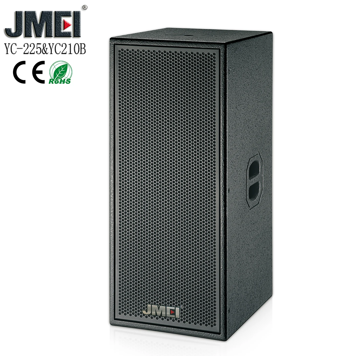 mackie speakers subwoofer