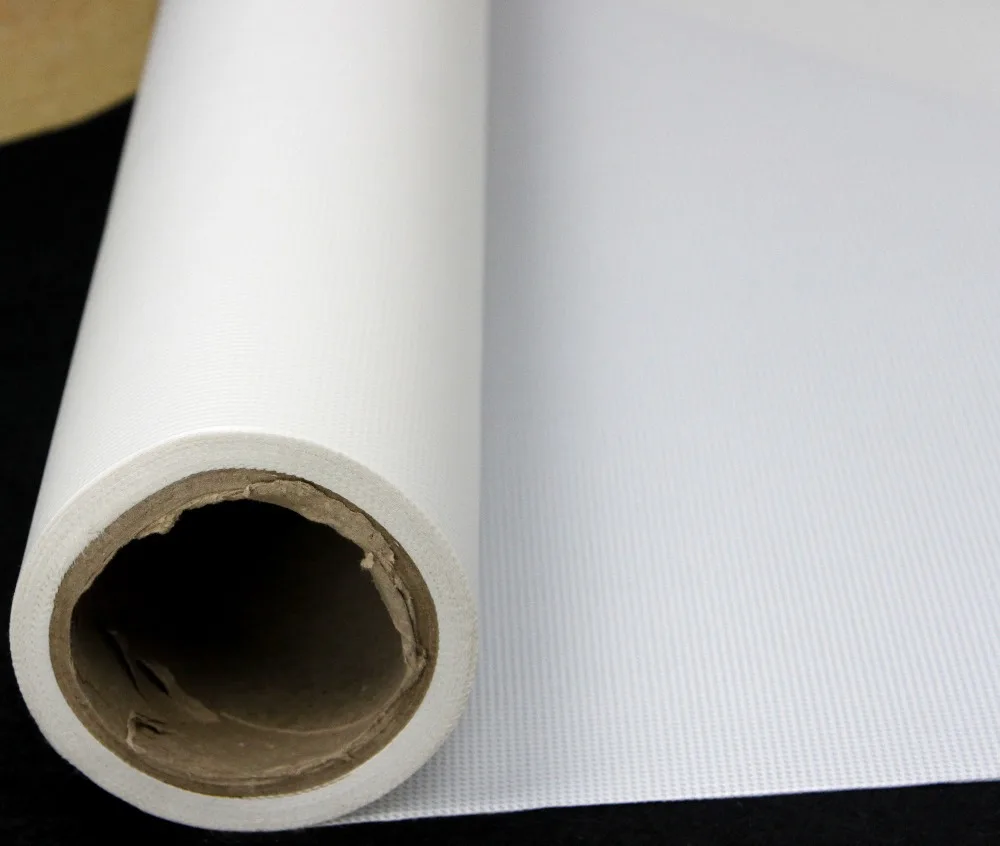 240gsm 广告牌 pvc 网布灯箱布,月米宽 pvc 灯箱布