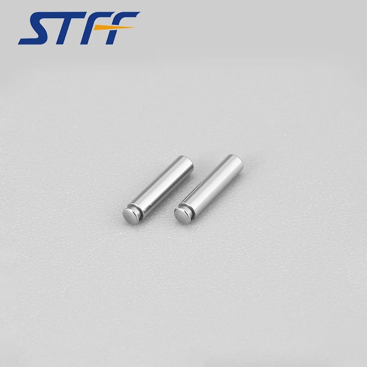 
stainless steel Dowel pins Pivot pins ground pin roller needle pin rivet pin Centerless grinded Cylindrical Roller 