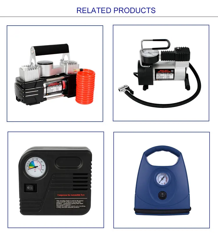 Air compressor4