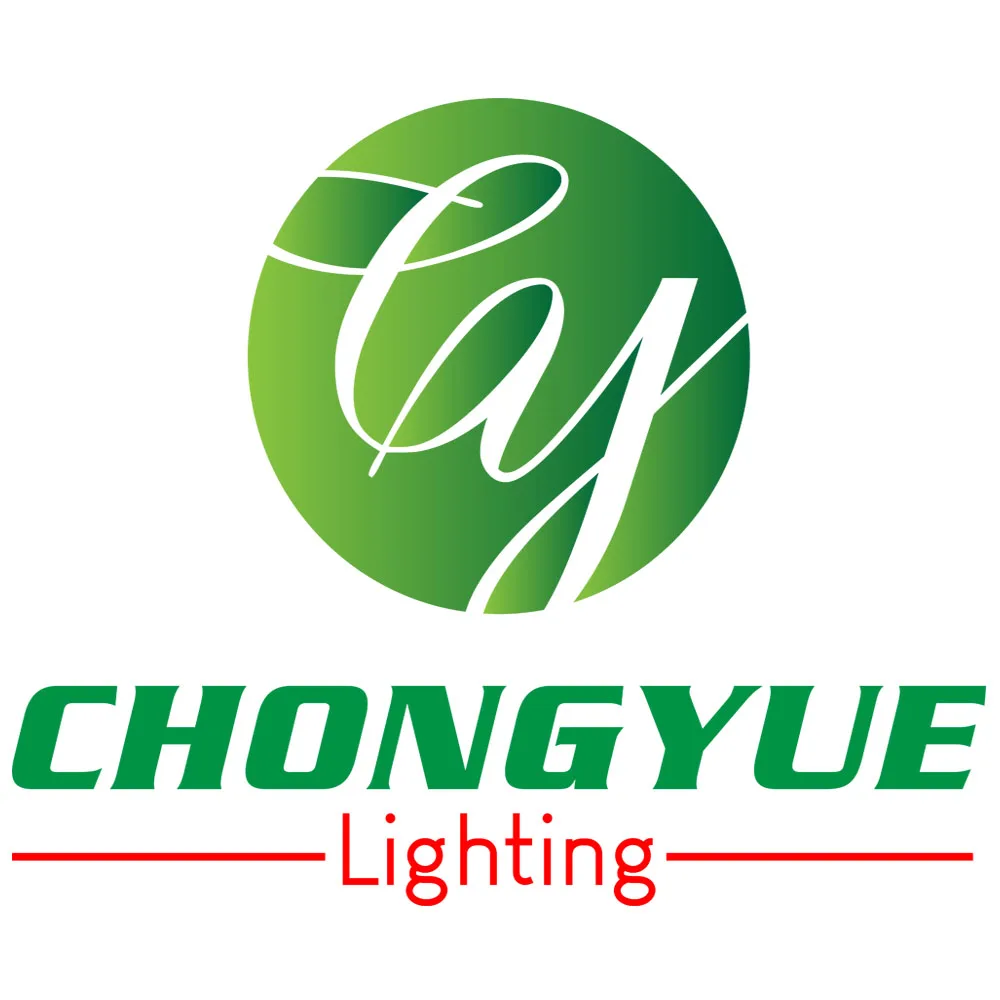 Fresh light. Chongyue.