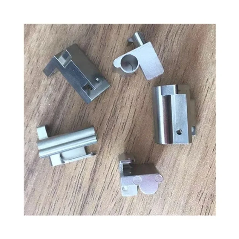 
Factory price custom processing powder metallurgy sintered parts 