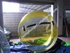 Guangzhou Inflatables Water walking bubble/Walk water sphere on sale