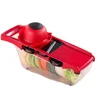 Safe And Convenient Multifunction Vegetable And Fruit Cutter Tool