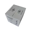 white wine carton box for four pack