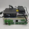 Auto diagnostic CRS960 common rail injector pump testing control system host with 6 pcs injector testing in one time