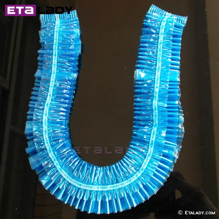 8 pedicure spa liner