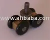 Sliding Bogie Roller, Furniture Hardware