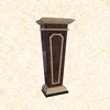 Marble carving roman pillars decoration
