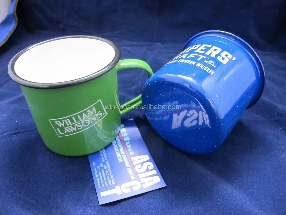 
Gift Sets, enamel mug, mugs 
